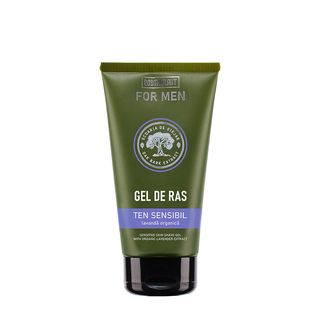 Gel de ras COSMEPLANT FOR MEN 150 ml