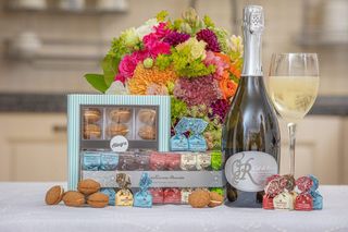 Baci, Tartufi e Prosecco