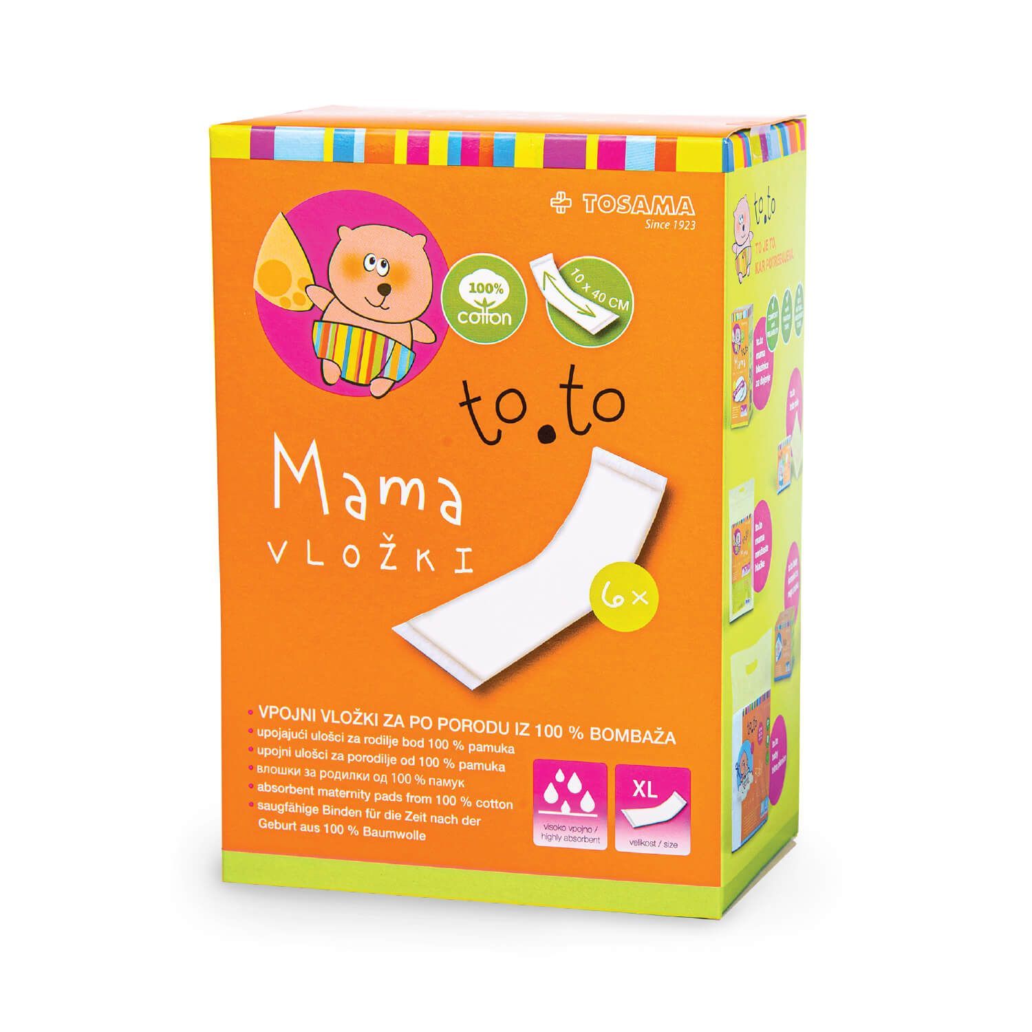 NEGA GRUDI I ULOŠCI.