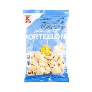 Klc Tortelloni Cu Branza400G