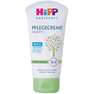HIPP baby sensitive krema 75 ML | 4062300419414