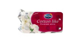 Perfex cotton like 10/1