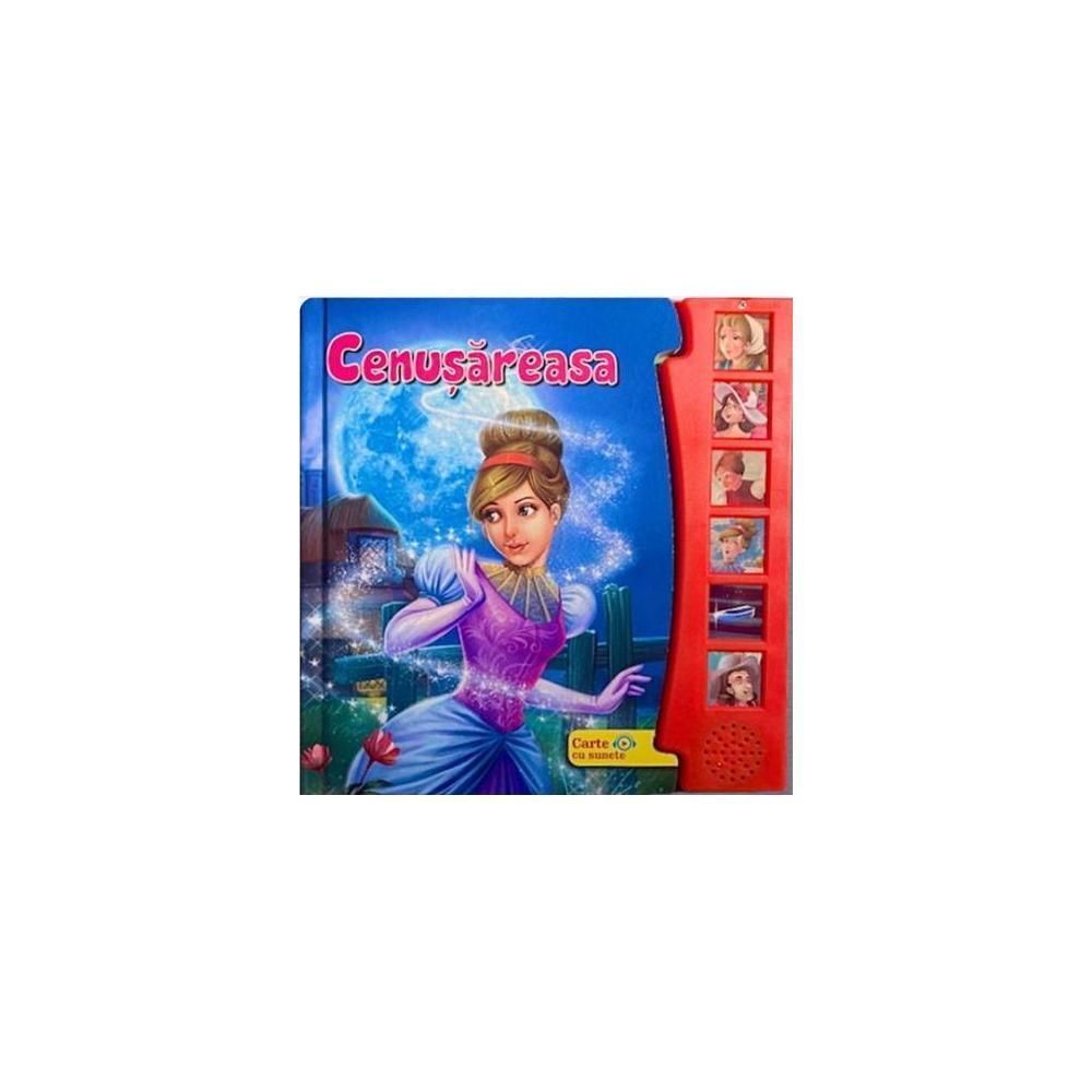 Cărți copii
