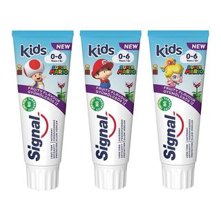 PASTA ZA Z. 75 ml SIGNAL TP KIDS