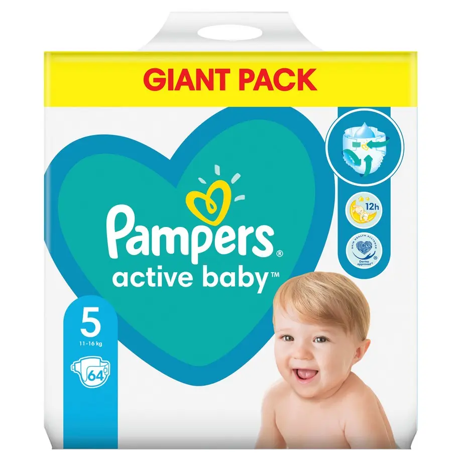 Pelene za Bebe: