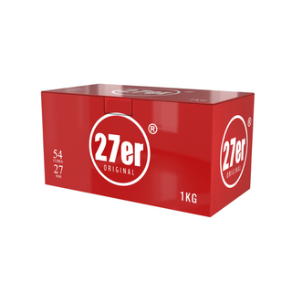 CARBUNI 27ER ORIGINAL 27MM 1KG