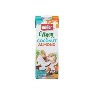 Z Muller Vegan Baut Cocos, Migdale 1L