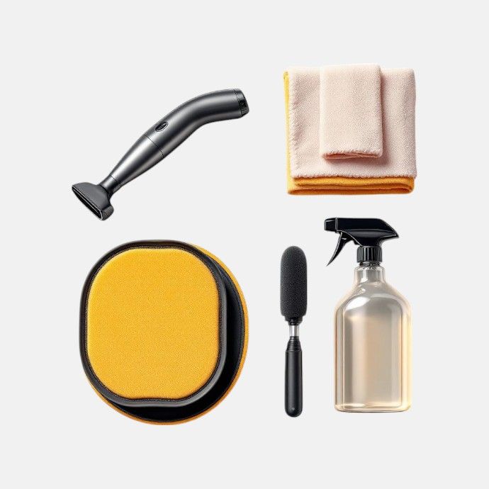 Aspiratoare & accesorii