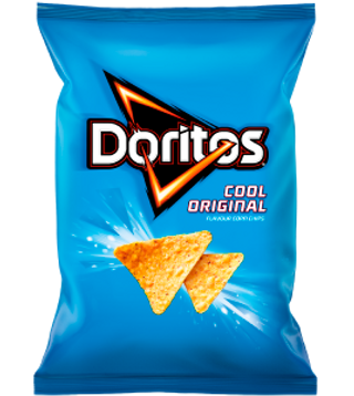 Doritos Original