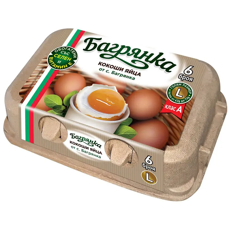 Яйца