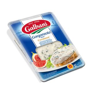 Galbani Gorgonz.Crem.Br.Muceg48%150G
