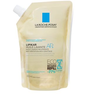 LA ROCHE-POSAY LIPIKAR AP+ ULJE 400ML REFILL -37065
