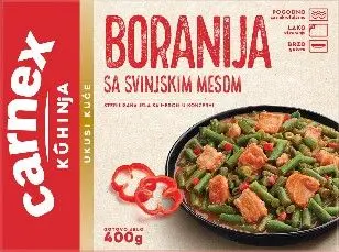Individualna Jela: