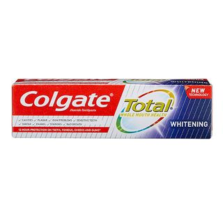 Colgate паста зъби Total Whitening \ 00075571