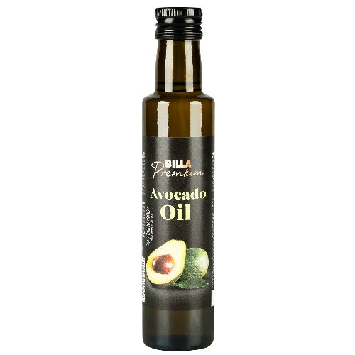 Billa Premium Масло от авокадо 250 МЛ