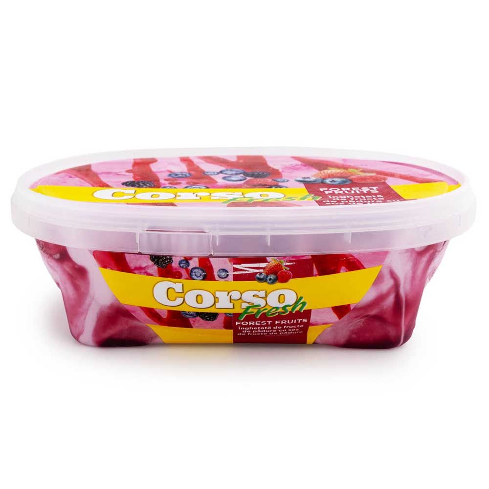 Caserole și Family Pack