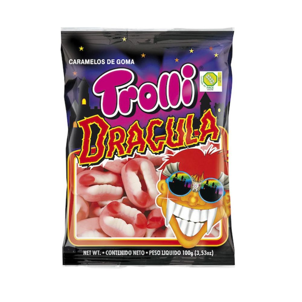 Дъвки и Бонбони и Дражета