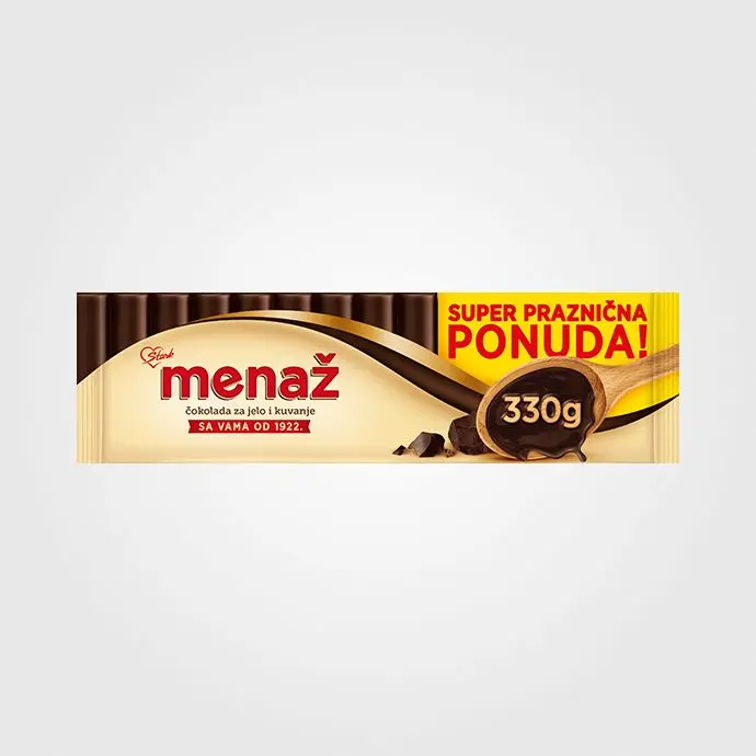 Čokolade