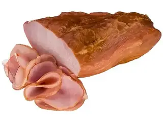Pastramă de porc