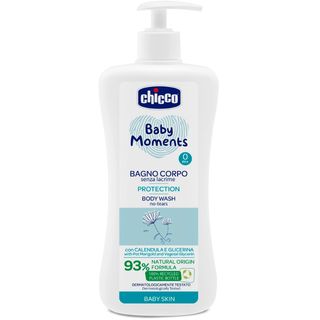 CHICCO kupka baby moments protection 750 ML | 8058664138340