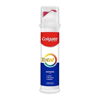 Colgate Pasta Dinti Total White.Tub100Ml
