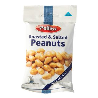 Kikiriki prženi slani 50 g