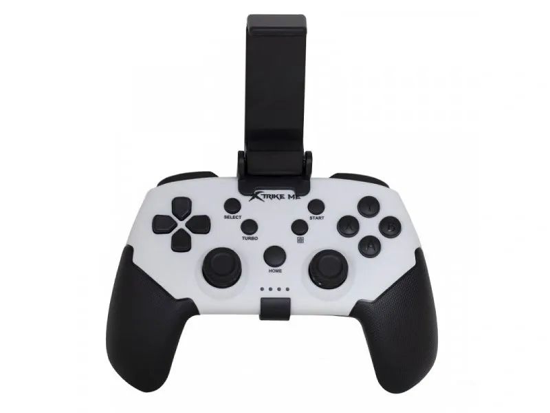 Gamepads