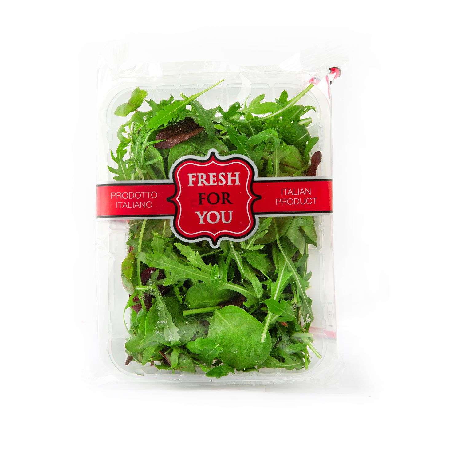 Salate și verdețuri