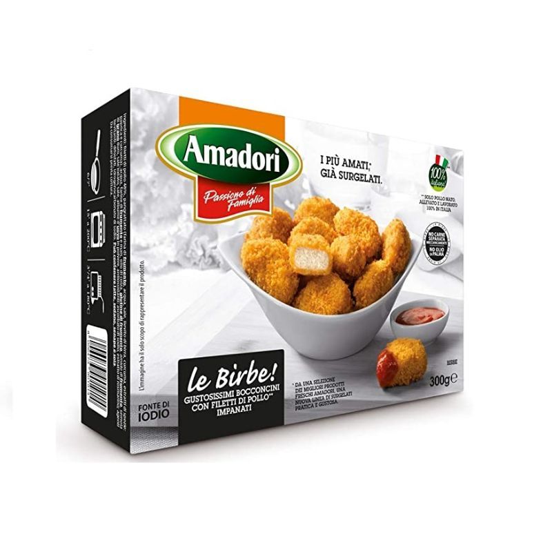 Преработени Месни Продукти