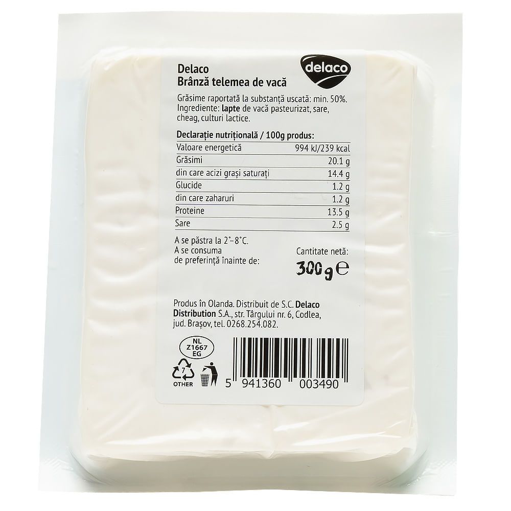 Lactate, Carne, Mezeluri și Pește