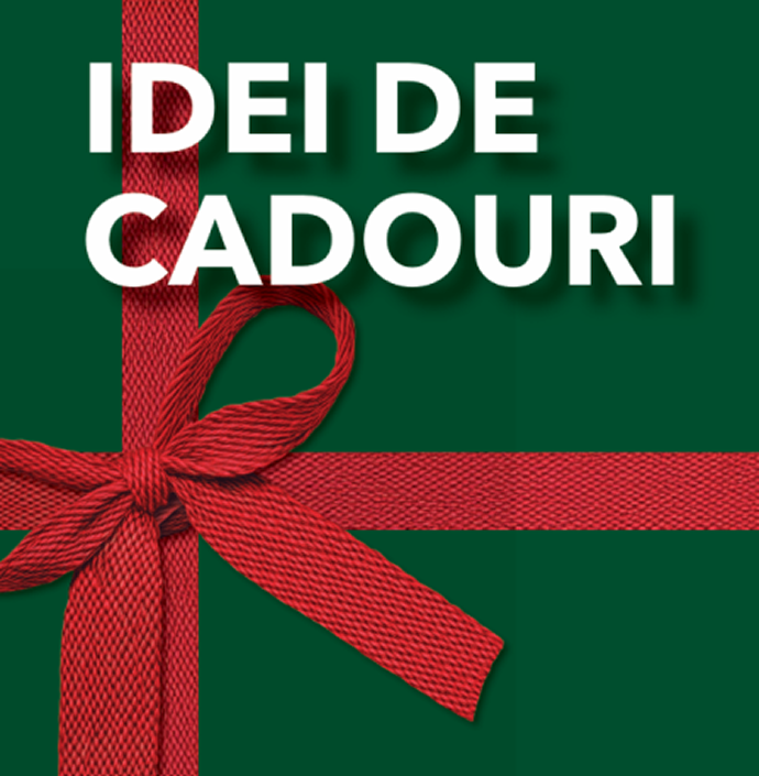 Idei de cadouri.