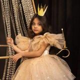 Золотая корона