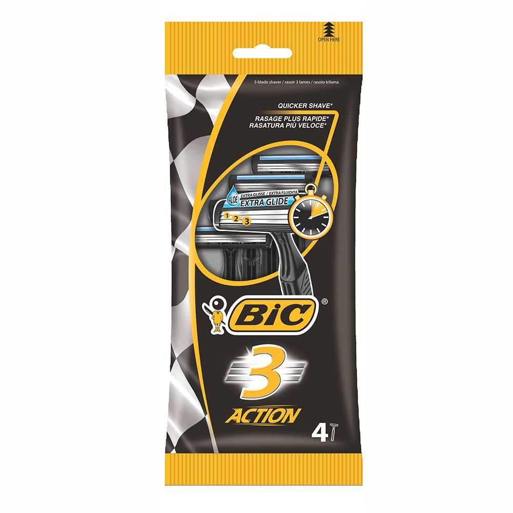 Epilare și bărbierit