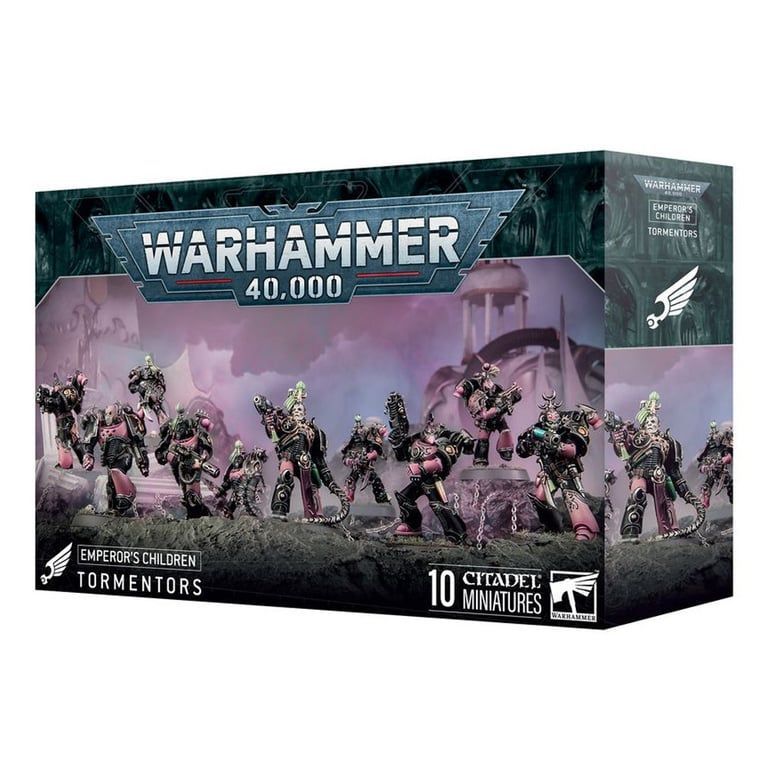 Games Workshop: