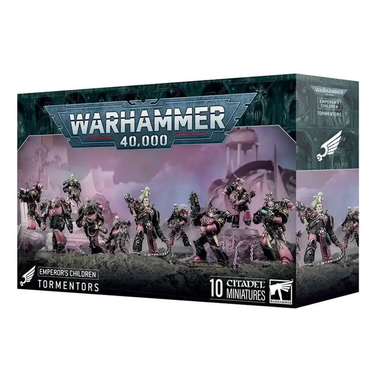Games Workshop: