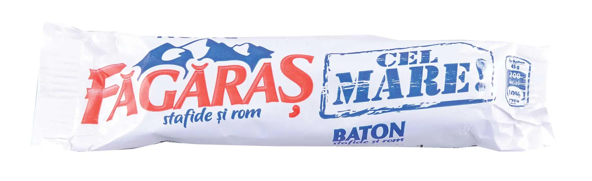Dulciuri si snacks!