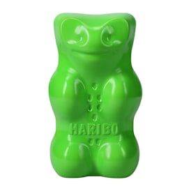 Желирани Бонбони