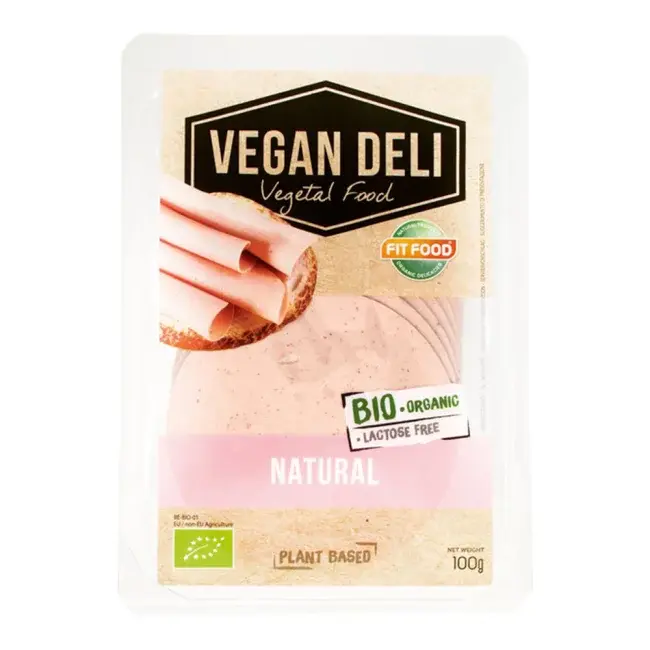Biljne salame