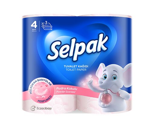 Hârtie igienică și prosoape