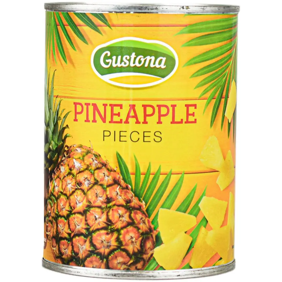 Gustona