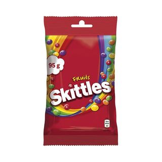 BOMBON FRUITS VR. 95 g SKITTTL