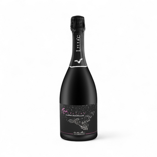 Vin Spumant Rose Brut Liliac Sparkling Private Selection 12%, 0.75L