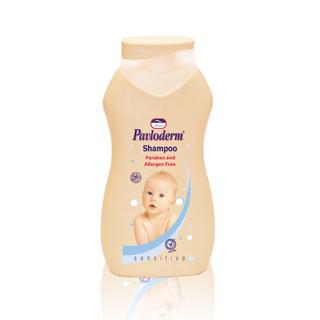 PAVLODERM šampon 250 ML | 8606103423283