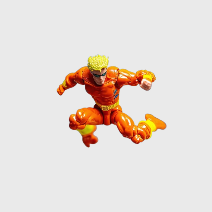 Akcione figure: