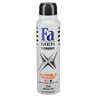 Fa Men део Xtreme Invisible 150мл м \ 00017551