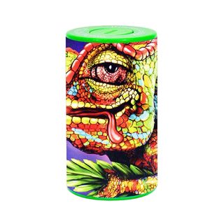 Cutie depozitare - tip Stashbox - Lizzard Green