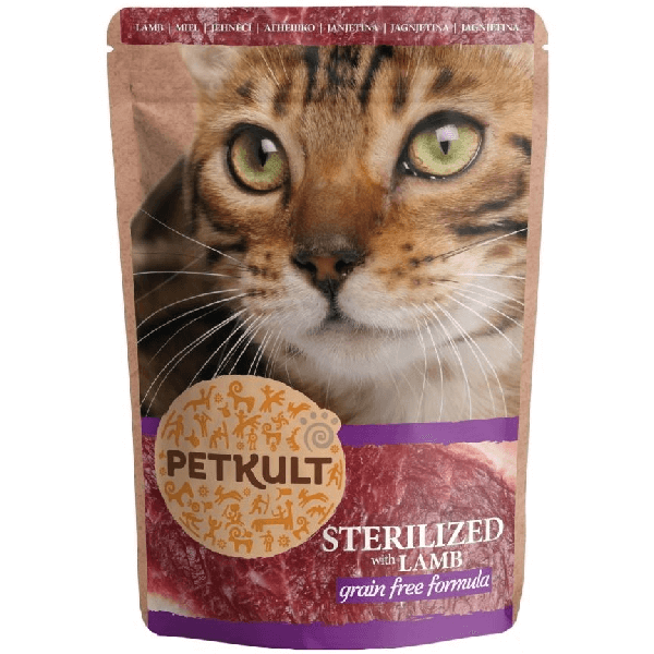 Brend PetKult