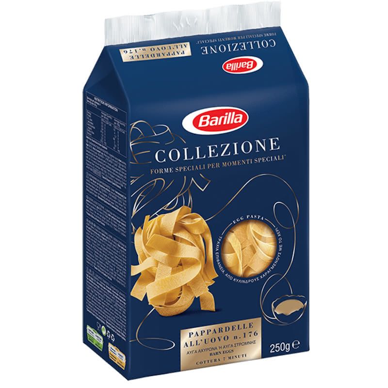 Barilla Папарделе