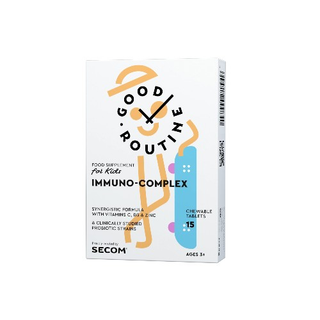 Immuno-Complex