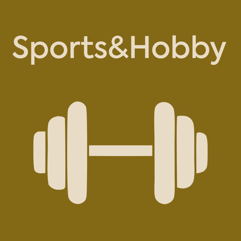 Sports&Hobby.